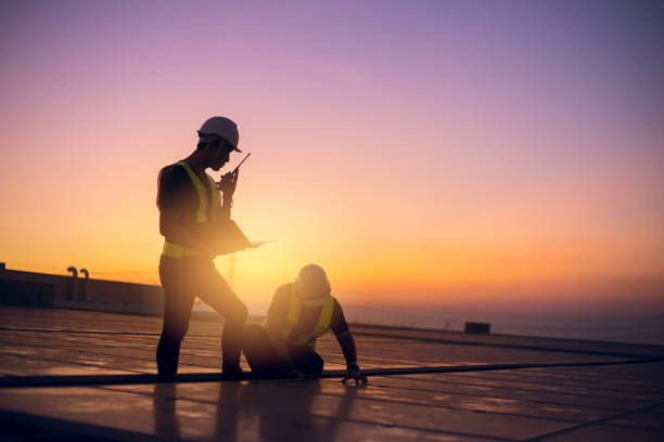 Quick and Trustworthy Emergency Roof Repair Services in Gordonsville, VA