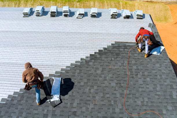 Best Roof Gutter Cleaning  in Gordonsville, VA