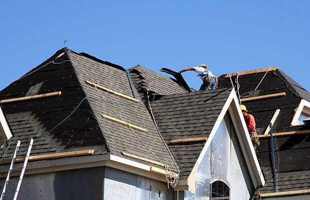 Roof Repair Estimates in Gordonsville, VA