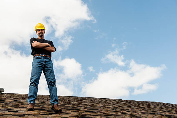 Best New Roof Installation  in Gordonsville, VA