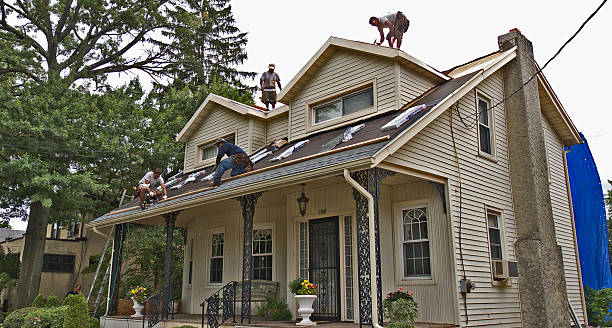 Best Roof Leak Repair  in Gordonsville, VA