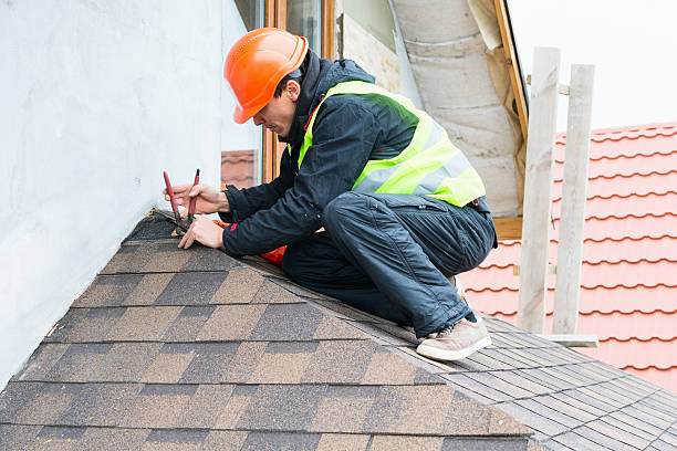 Best Metal Roofing Contractor  in Gordonsville, VA