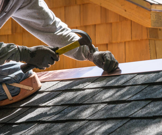 Best Roof Repair Estimates  in Gordonsville, VA